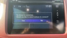 Honda HR-V 1.5 i-VTEC Turbo Sport CVT 5dr Petrol Hatchback